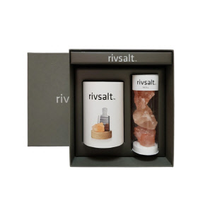 '리브솔트 히말라야' 세트 제품 이미지. 롯데마트 제공